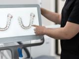 Mehr Komfort mit dem Intraoralscanner